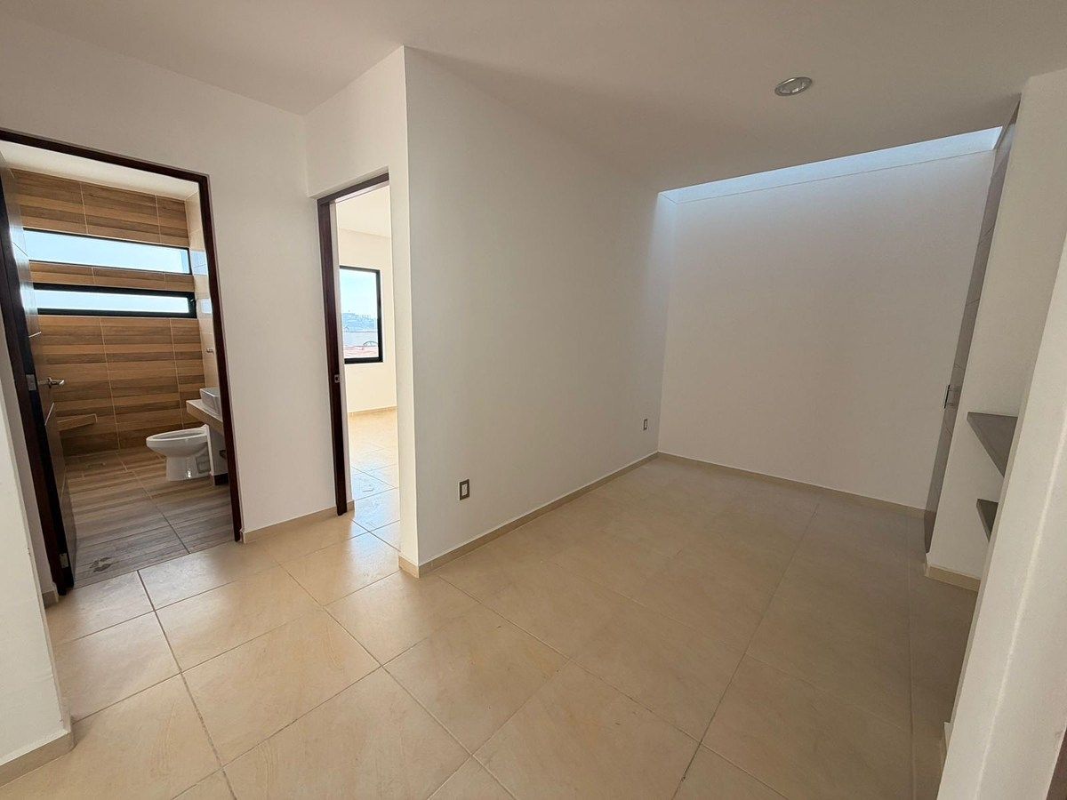 Casa em condomínio fechado em Fraccionamiento El Mirador, El Marqués, foto 13 de 19