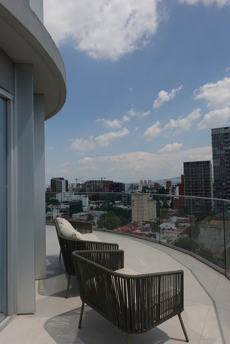 Departamento en Ladrón de Guevara, Guadalajara, foto 8 de 11