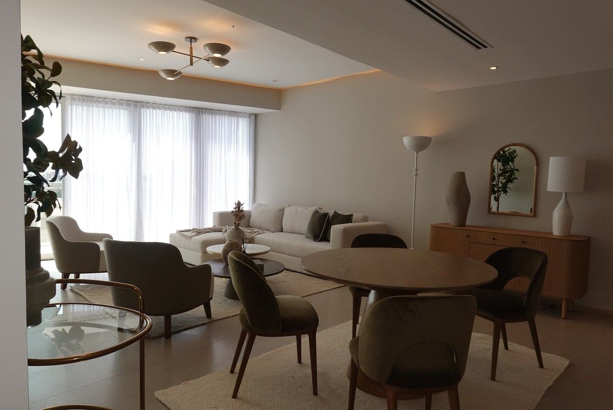 Departamento en Ladrón de Guevara, Guadalajara, foto 3 de 11