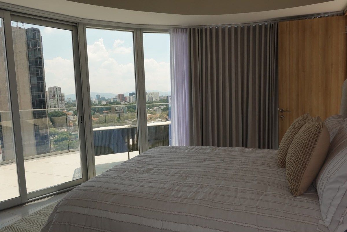 Departamento en Ladrón de Guevara, Guadalajara, foto 10 de 11