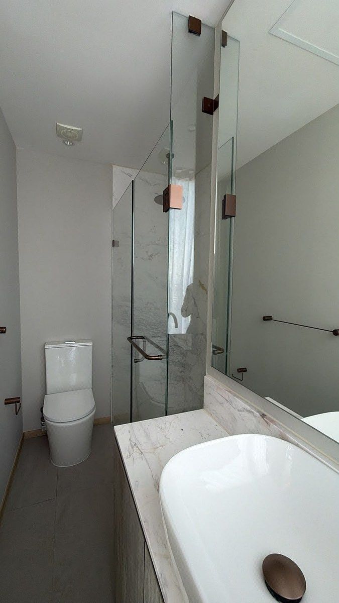 Apartamento em Ladrón de Guevara, Guadalajara, foto 8 de 28