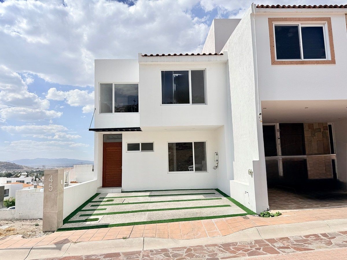 VENTA DE CASA EN PEDREGAL DE SHOESTANT SANTO TOMAS, foto 1 de 37