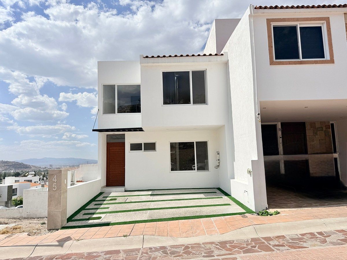 Casa en condominio en Pedregal de Schoenstatt, Corregidora, foto 6 de 37