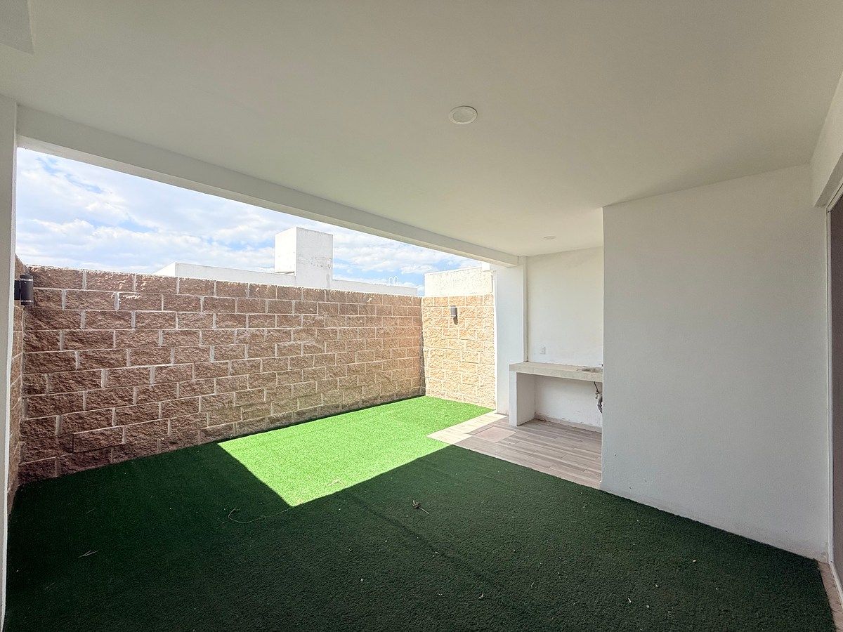 Casa en condominio en Pedregal de Schoenstatt, Corregidora, foto 10 de 37