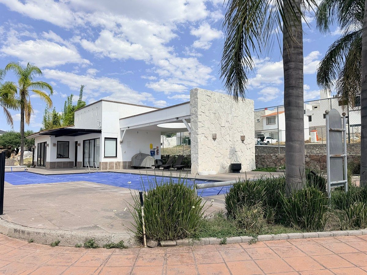 Casa en condominio en Pedregal de Schoenstatt, Corregidora, foto 37 de 37