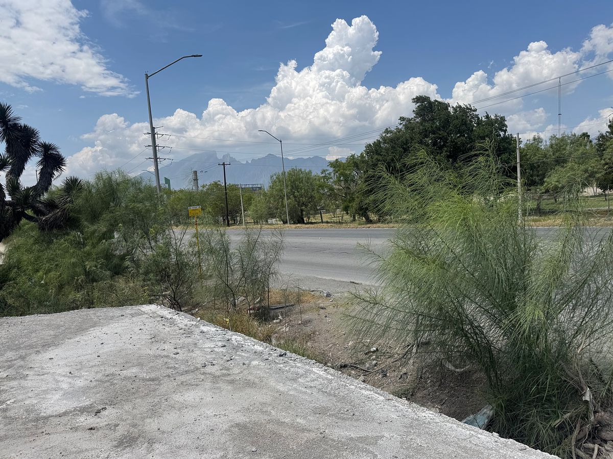 Commercial Lot in Zona industrial, García, photo 3 of 18