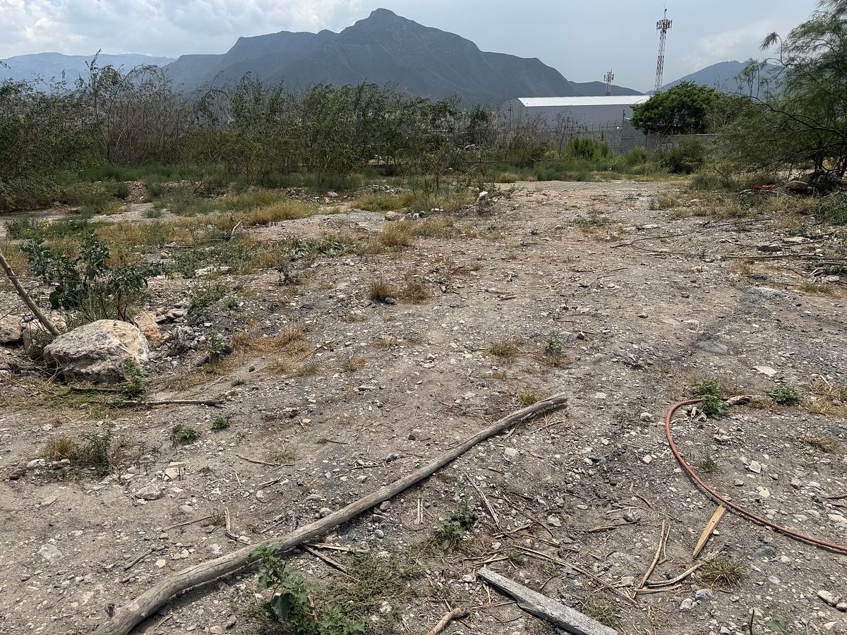 Commercial Lot in Zona industrial, García, photo 4 of 18