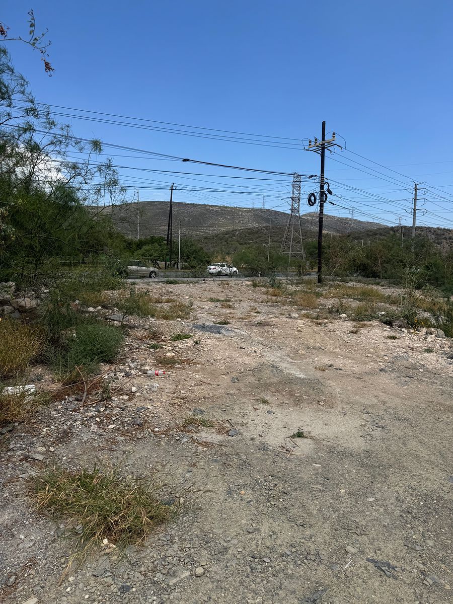 Commercial Lot in Zona industrial, García, photo 6 of 18