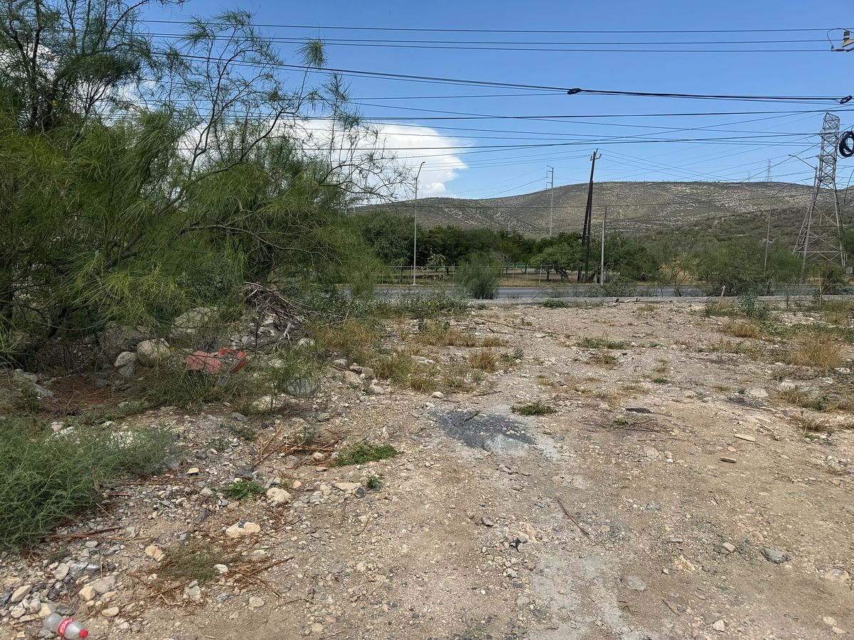 Commercial Lot in Zona industrial, García, photo 7 of 18