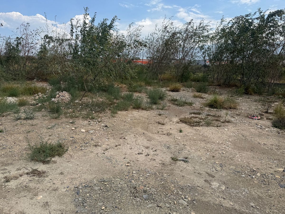 Commercial Lot in Zona industrial, García, photo 9 of 18