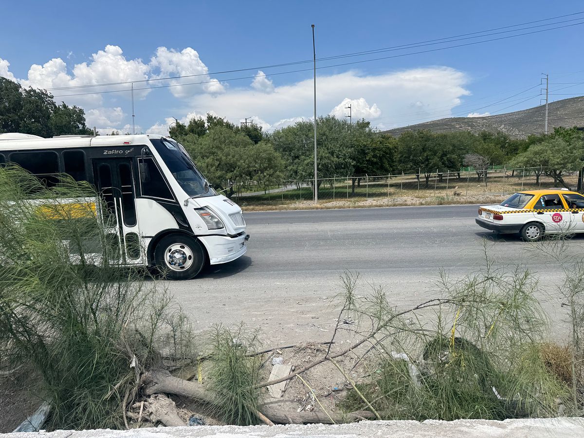 Commercial Lot in Zona industrial, García, photo 10 of 18
