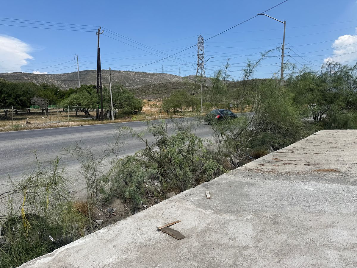 Commercial Lot in Zona industrial, García, photo 13 of 18