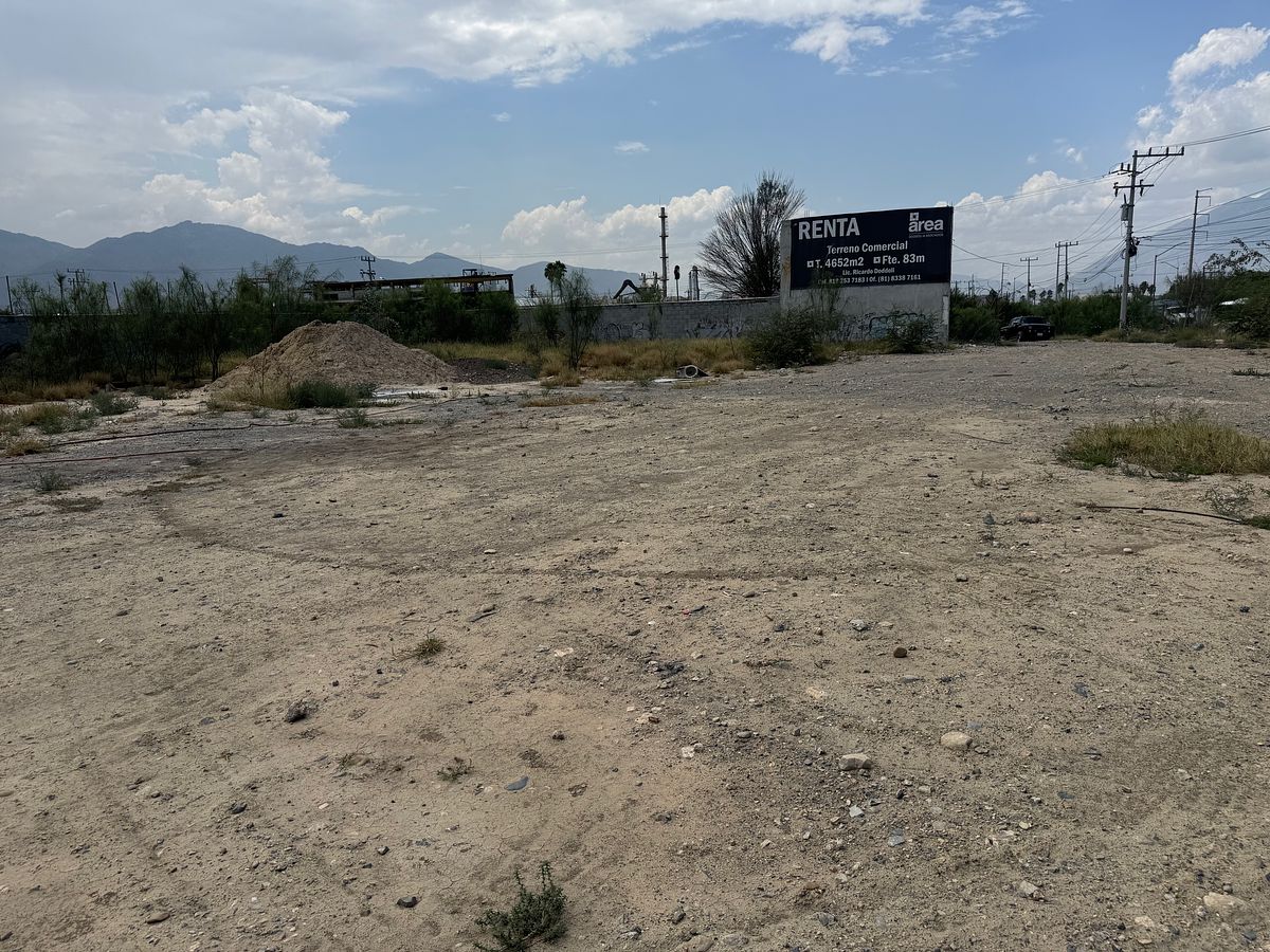 Commercial Lot in Zona industrial, García, photo 16 of 18