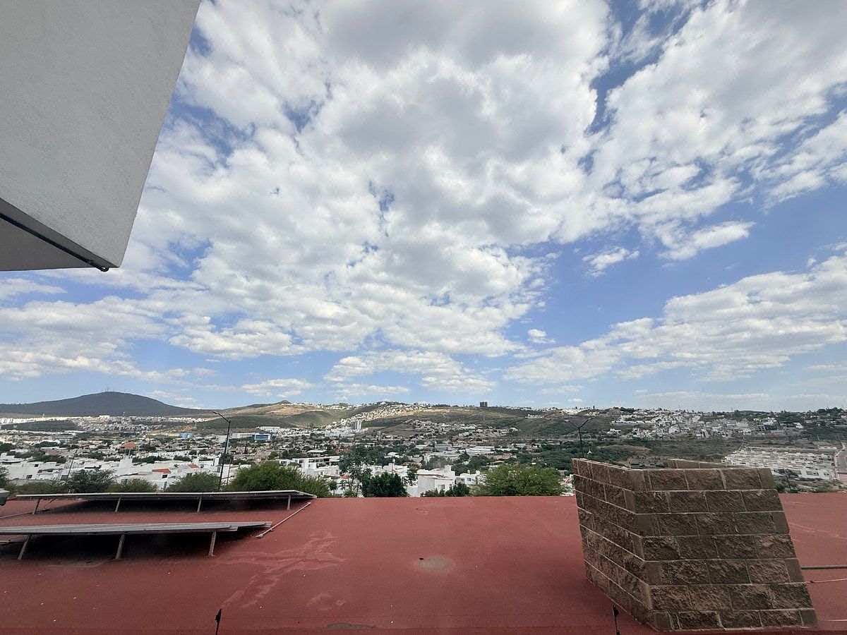 Casa en condominio en Pedregal de Schoenstatt, Corregidora, foto 10 de 25