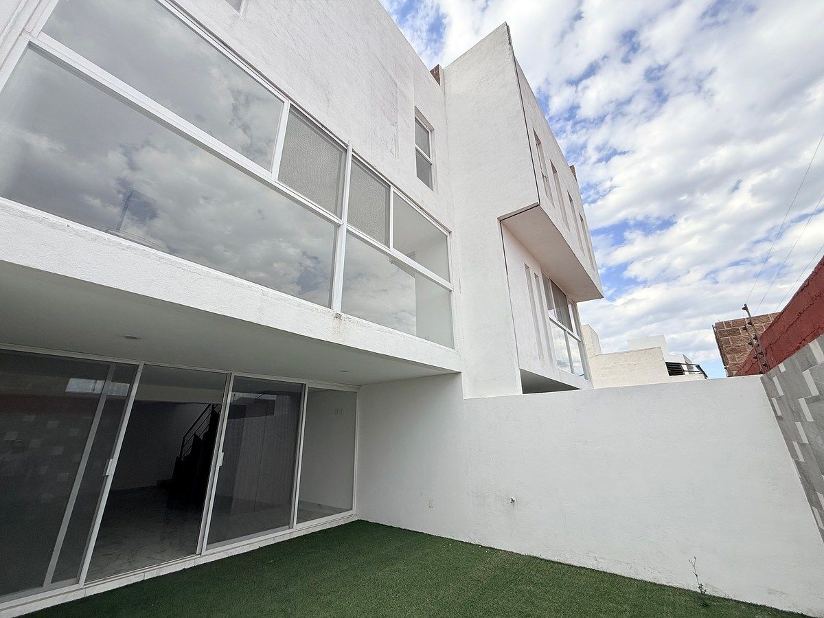 Casa en condominio en Pedregal de Schoenstatt, Corregidora, foto 15 de 25