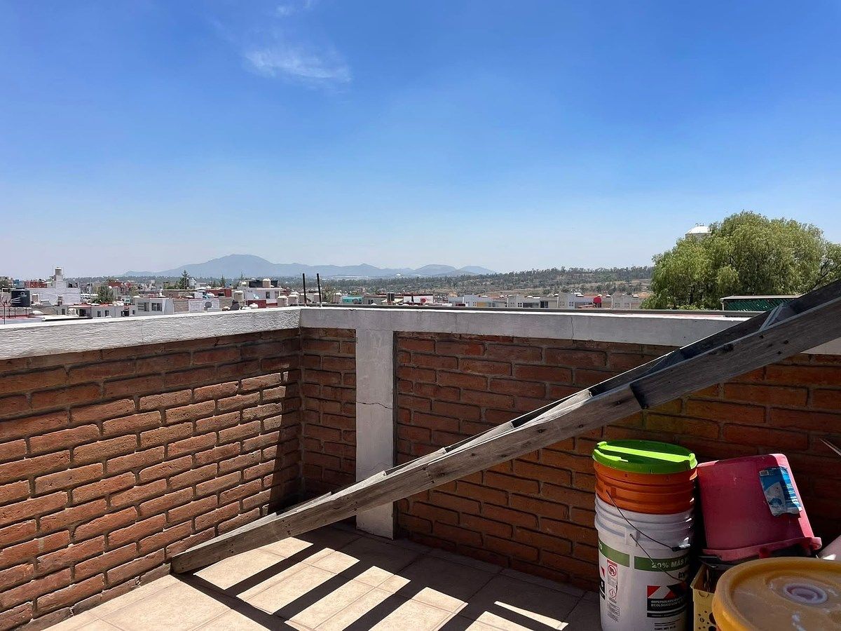 Casa en Cantaros III, Nicolás Romero, foto 11 de 14