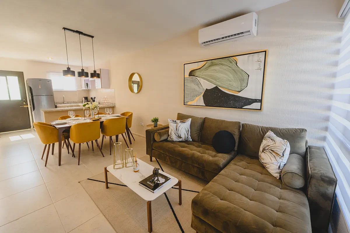Casa em Los Héroes, Mérida, foto 3 de 7