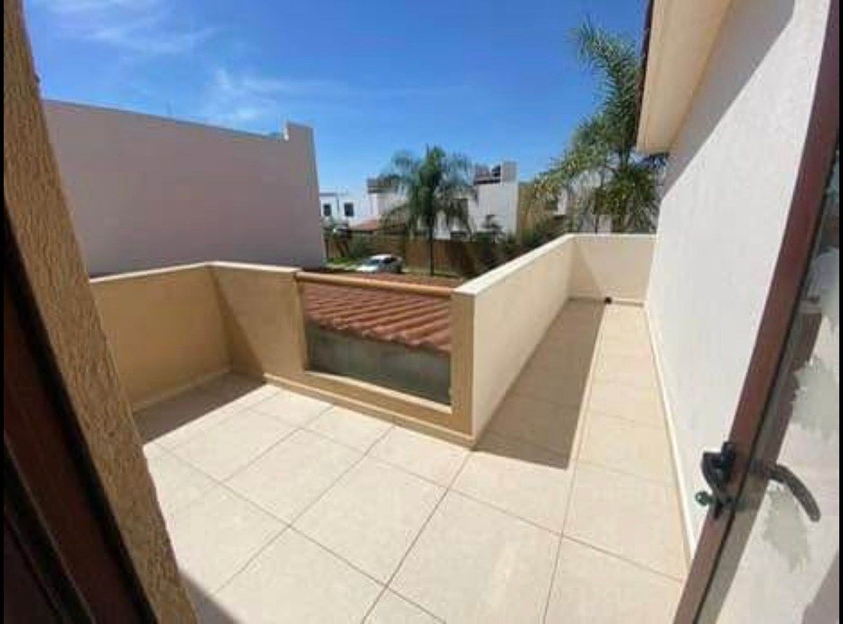 House in Gated Community in Puerta Real, Corregidora, photo 13 of 19