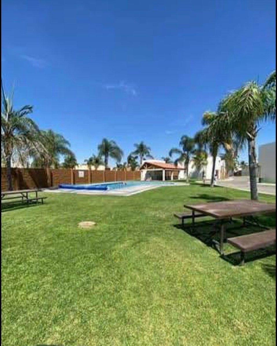 House in Gated Community in Puerta Real, Corregidora, photo 17 of 19