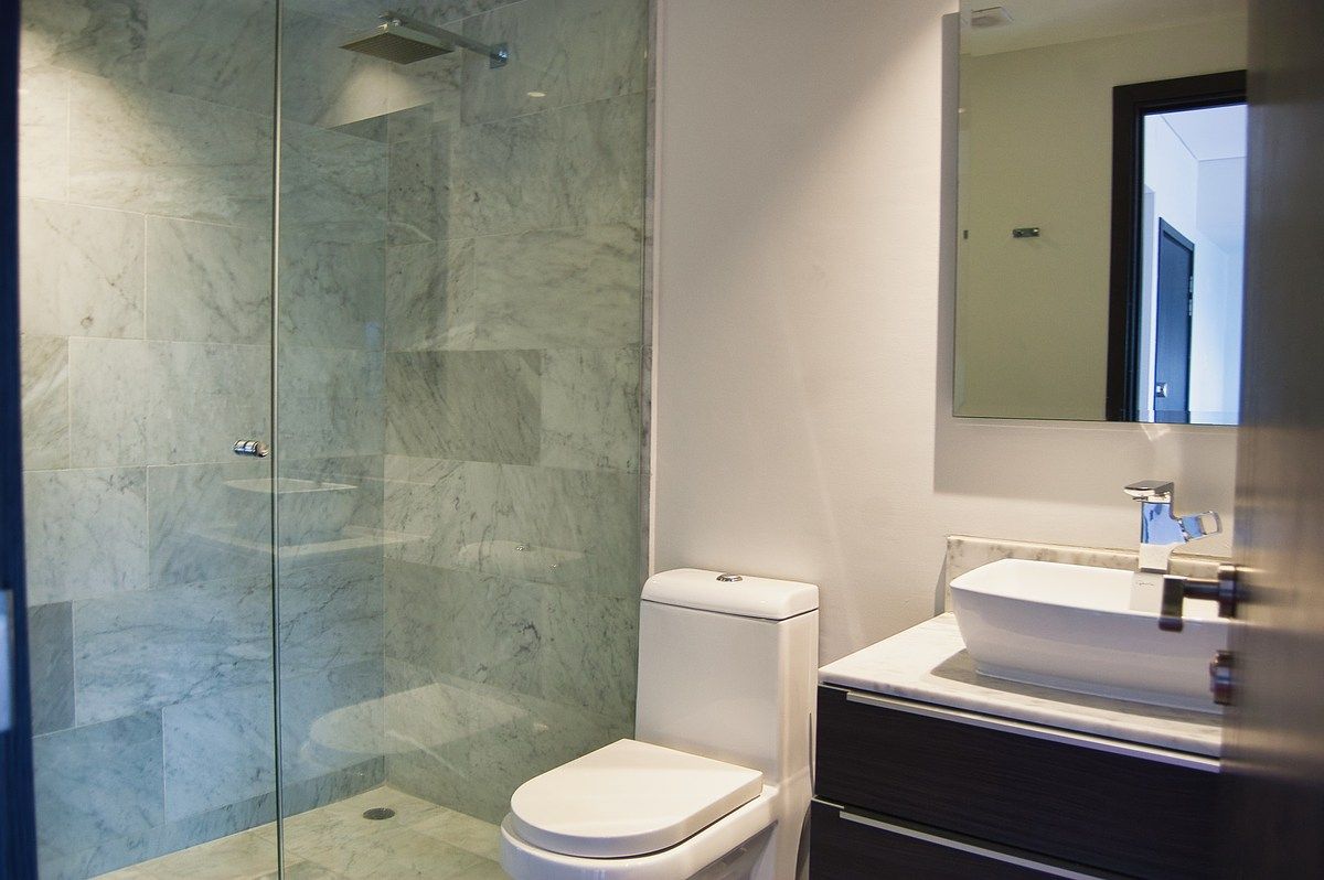 Apartment in Santa Fe Cuajimalpa, Cuajimalpa de Morelos, photo 14 of 34