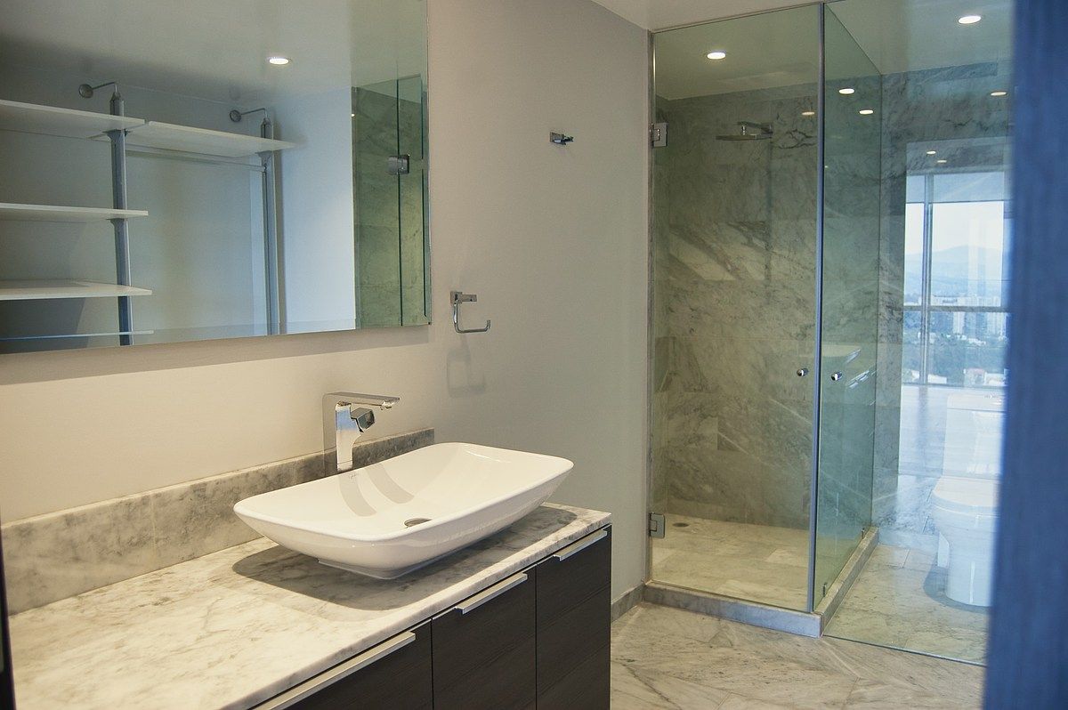 Apartment in Santa Fe Cuajimalpa, Cuajimalpa de Morelos, photo 10 of 34