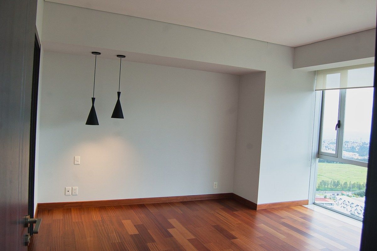 Apartment in Santa Fe Cuajimalpa, Cuajimalpa de Morelos, photo 8 of 34