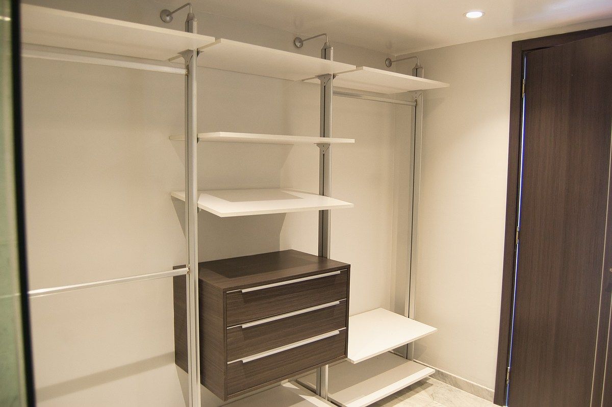 Apartment in Santa Fe Cuajimalpa, Cuajimalpa de Morelos, photo 12 of 34