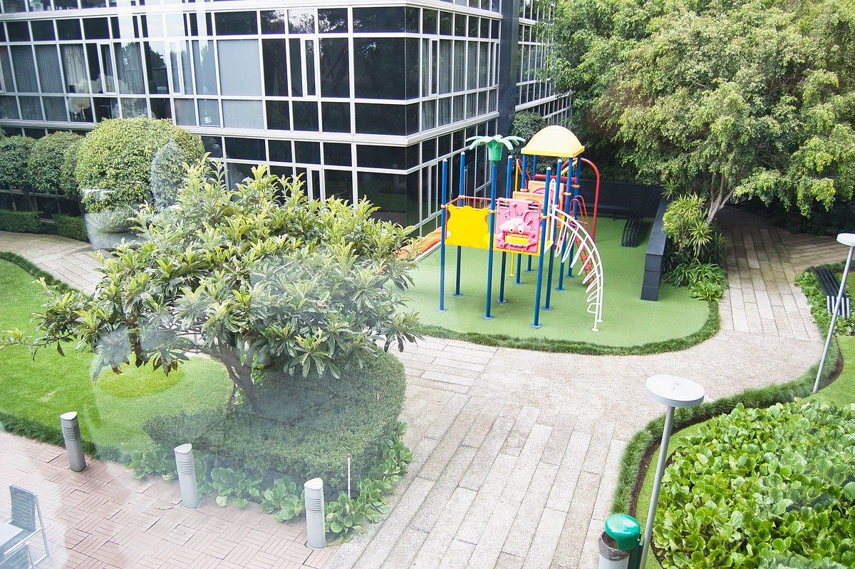 Apartment in Santa Fe Cuajimalpa, Cuajimalpa de Morelos, photo 20 of 34