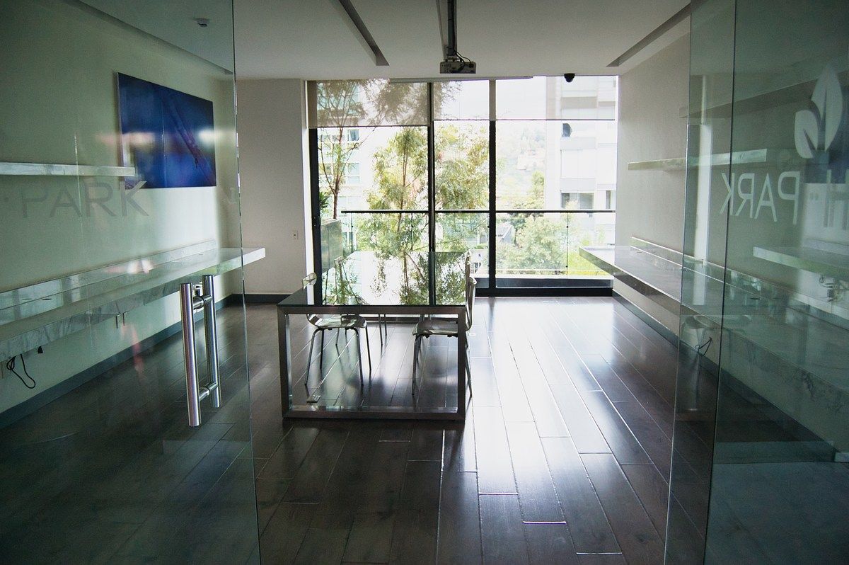 Apartment in Santa Fe Cuajimalpa, Cuajimalpa de Morelos, photo 22 of 34