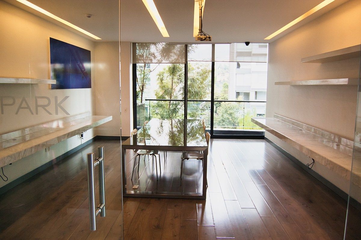 Apartment in Santa Fe Cuajimalpa, Cuajimalpa de Morelos, photo 23 of 34