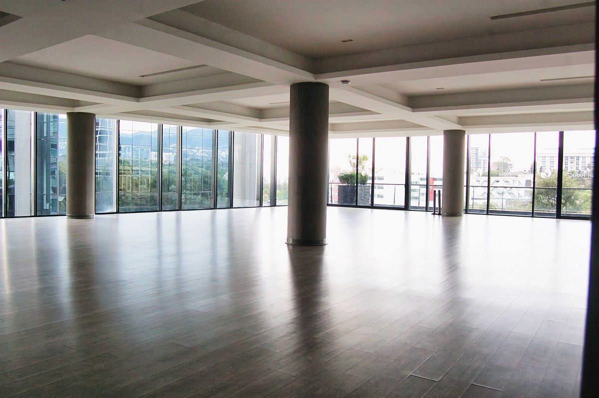 Apartment in Santa Fe Cuajimalpa, Cuajimalpa de Morelos, photo 27 of 34