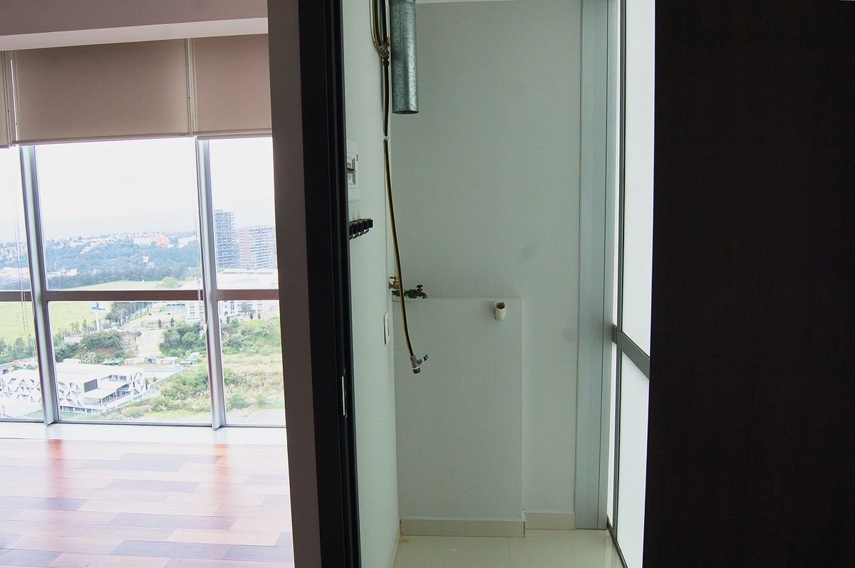 Apartment in Santa Fe Cuajimalpa, Cuajimalpa de Morelos, photo 6 of 34