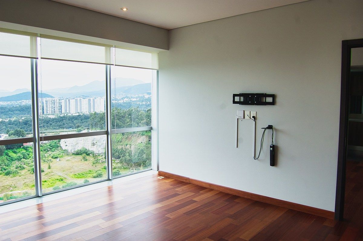 Apartment in Santa Fe Cuajimalpa, Cuajimalpa de Morelos, photo 9 of 34