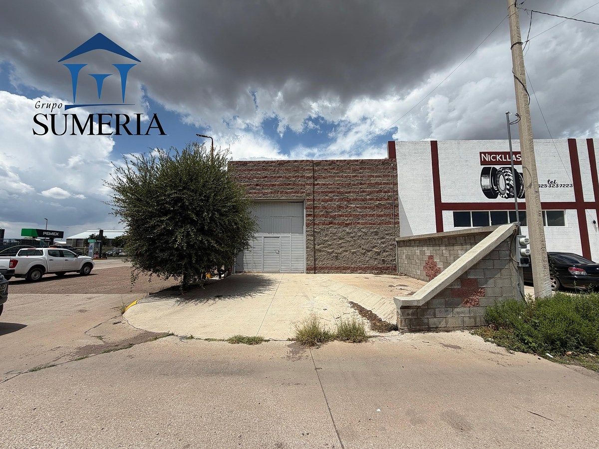 🏭 Warehouse for Rent – 220 m², photo 1 of 2