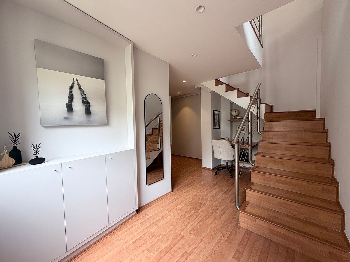 Apartamento em Polanco V Sección, Miguel Hidalgo, foto 16 de 23