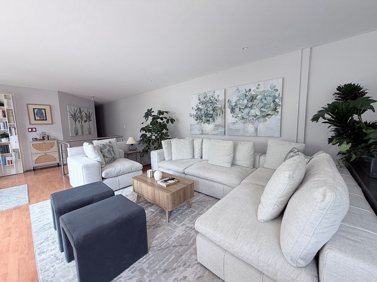 Apartamento em Polanco V Sección, Miguel Hidalgo, foto 11 de 23