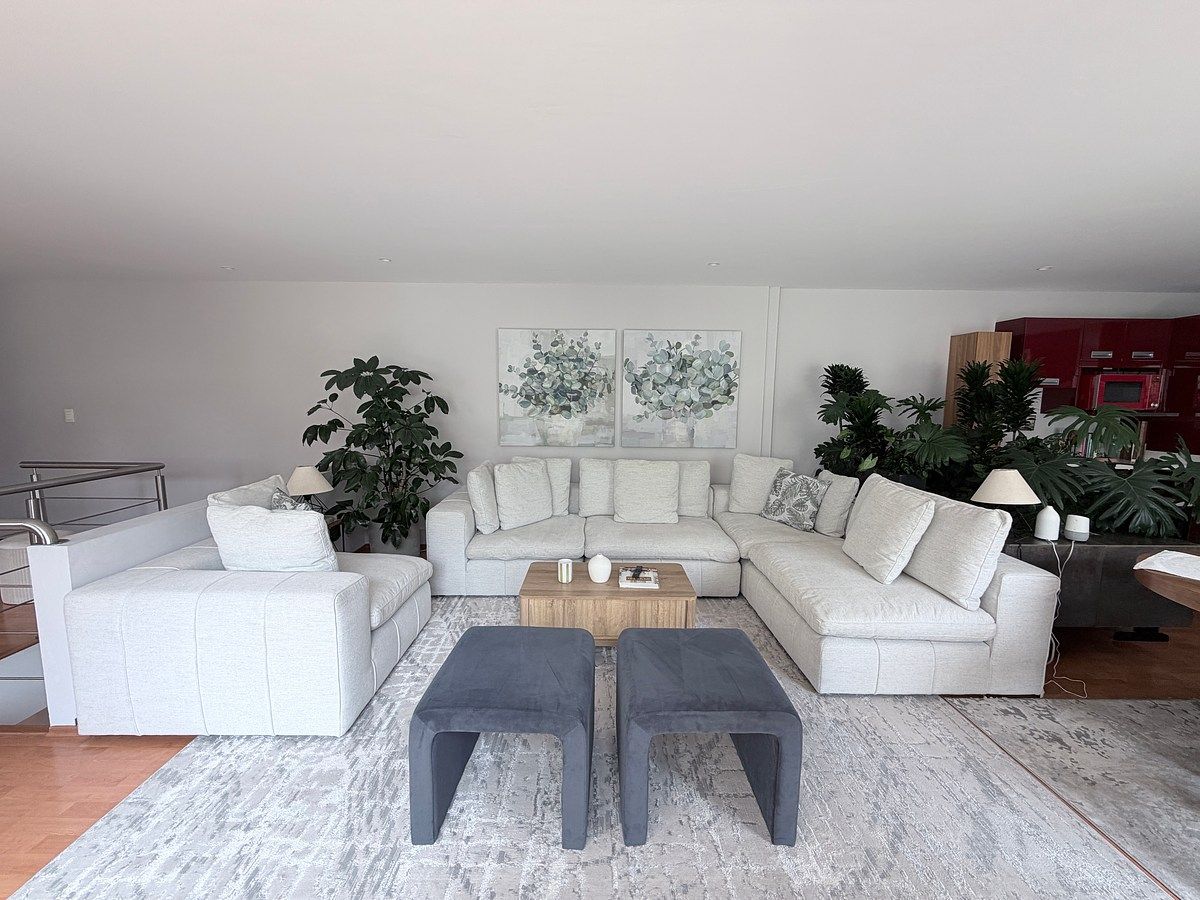 Apartamento em Polanco V Sección, Miguel Hidalgo, foto 10 de 23