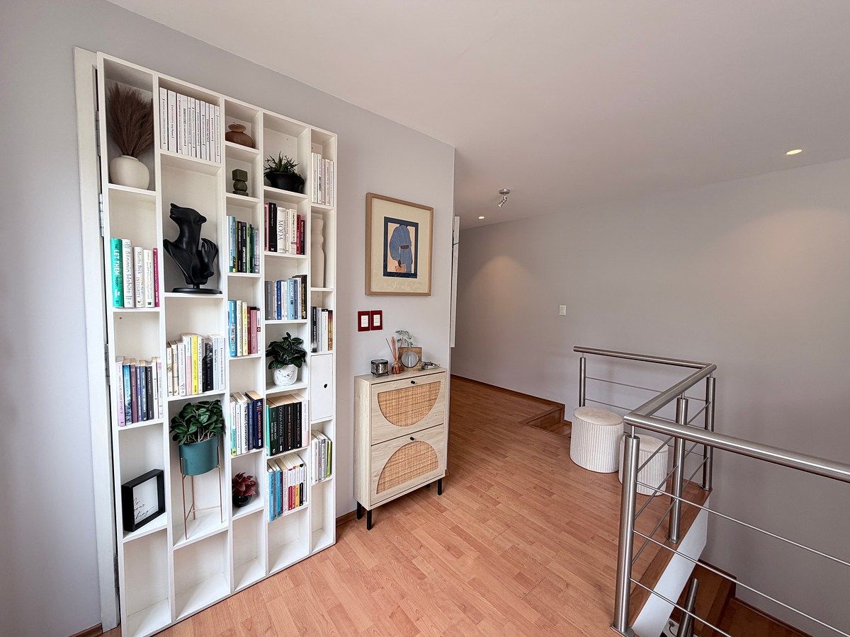Apartamento em Polanco V Sección, Miguel Hidalgo, foto 15 de 23