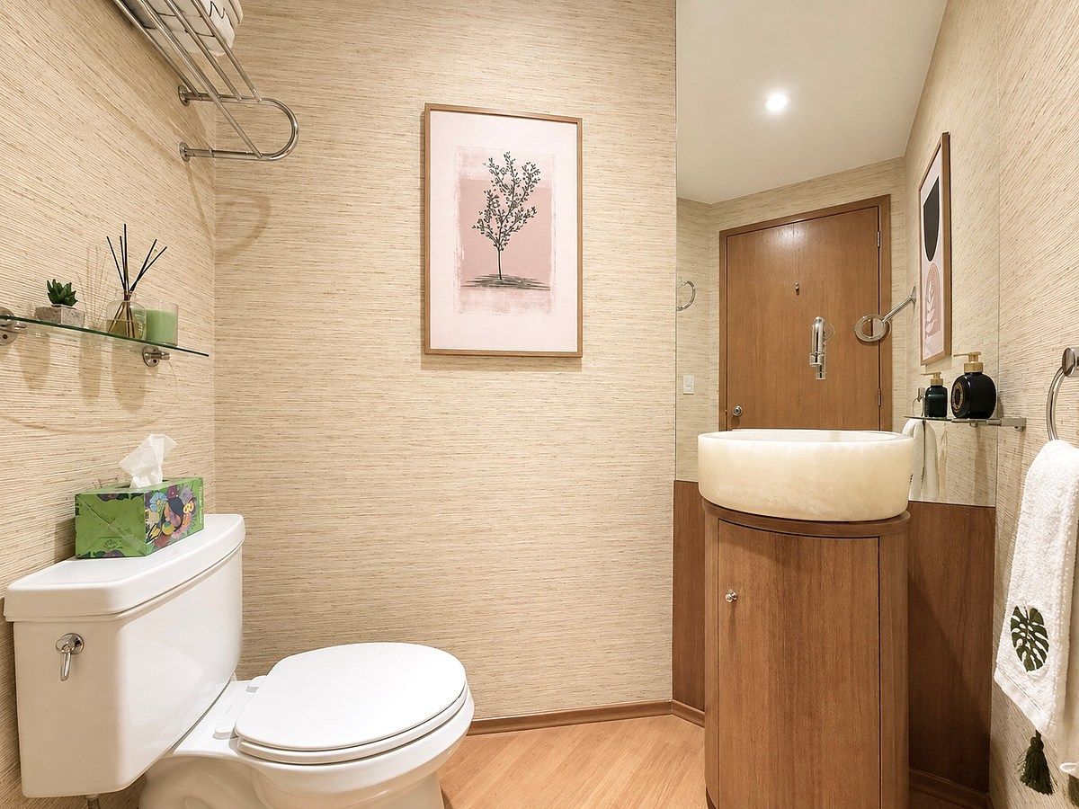 Apartamento em Polanco V Sección, Miguel Hidalgo, foto 14 de 23