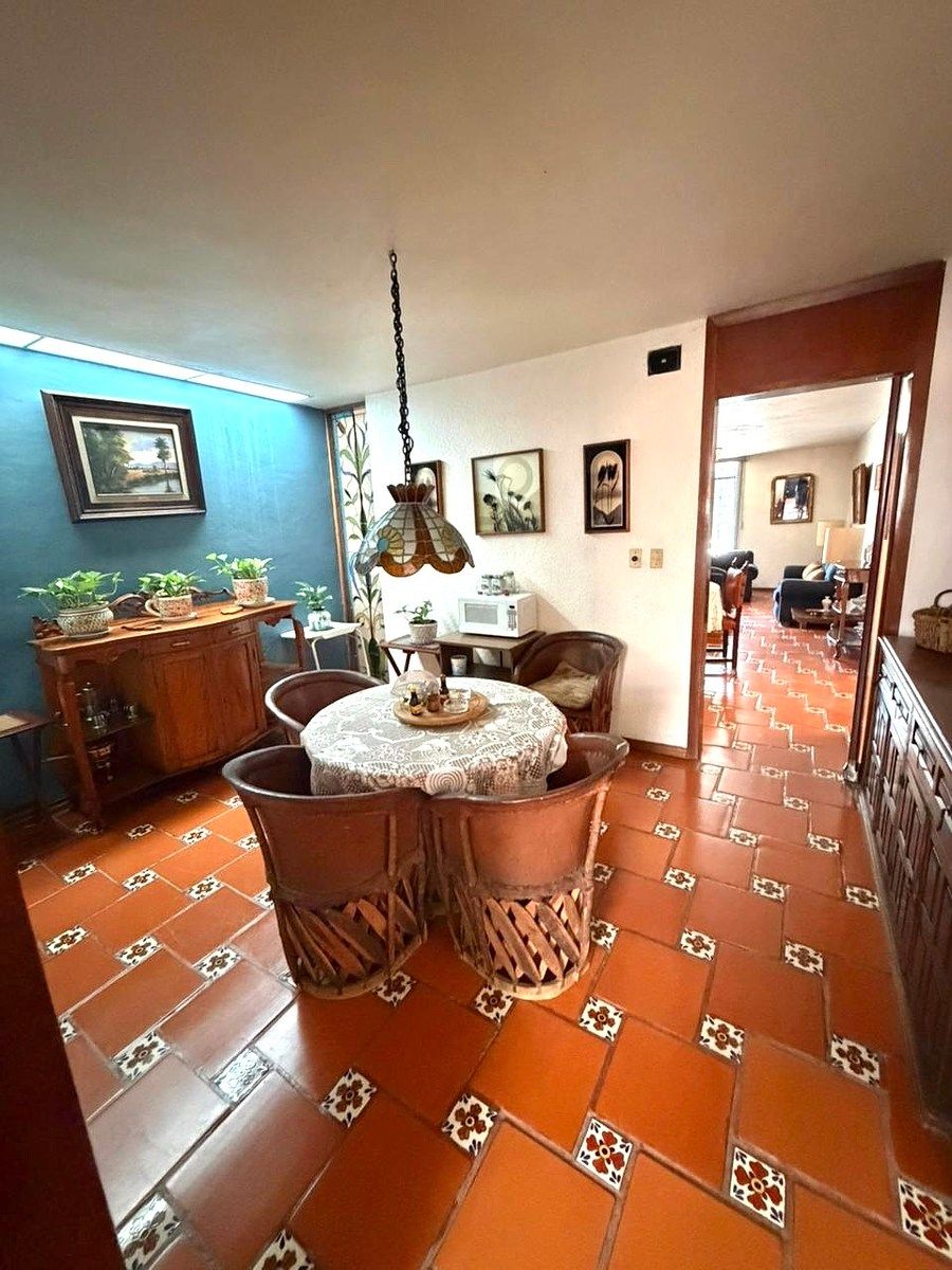 Casa em condomínio fechado em Campestre 1a. Sección, Aguascalientes, foto 2 de 21