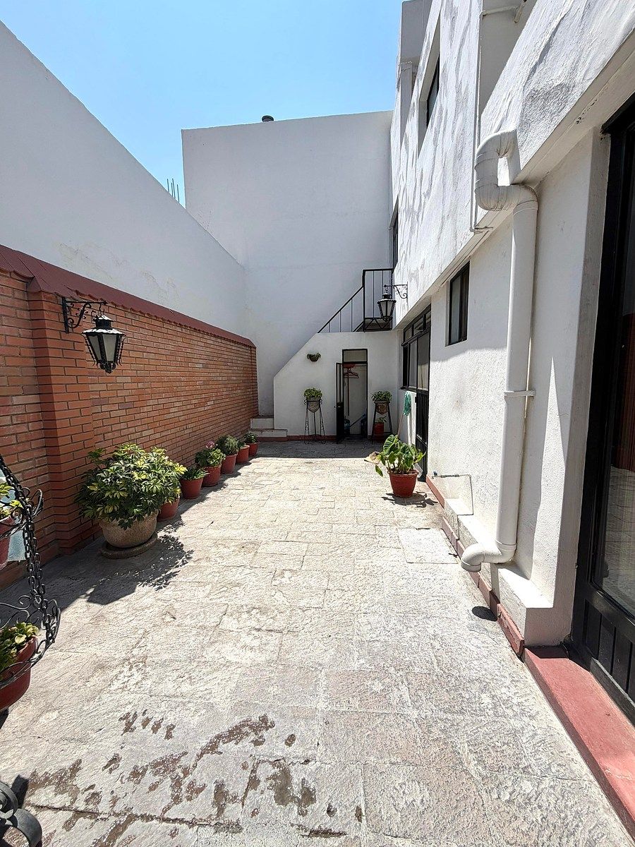 Casa em condomínio fechado em Campestre 1a. Sección, Aguascalientes, foto 6 de 21