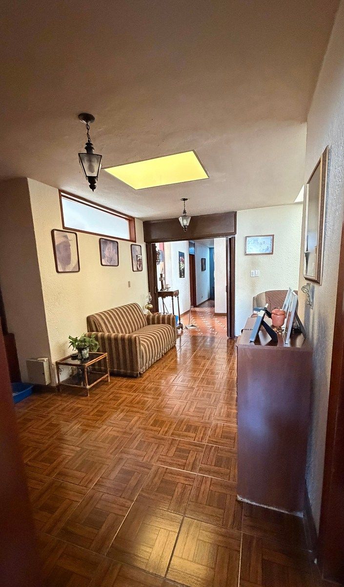 Casa em condomínio fechado em Campestre 1a. Sección, Aguascalientes, foto 4 de 21