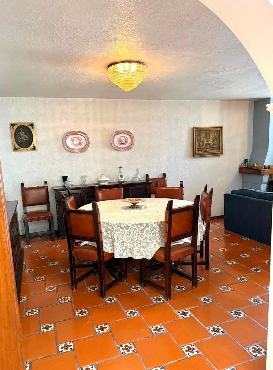Casa em condomínio fechado em Campestre 1a. Sección, Aguascalientes, foto 5 de 21