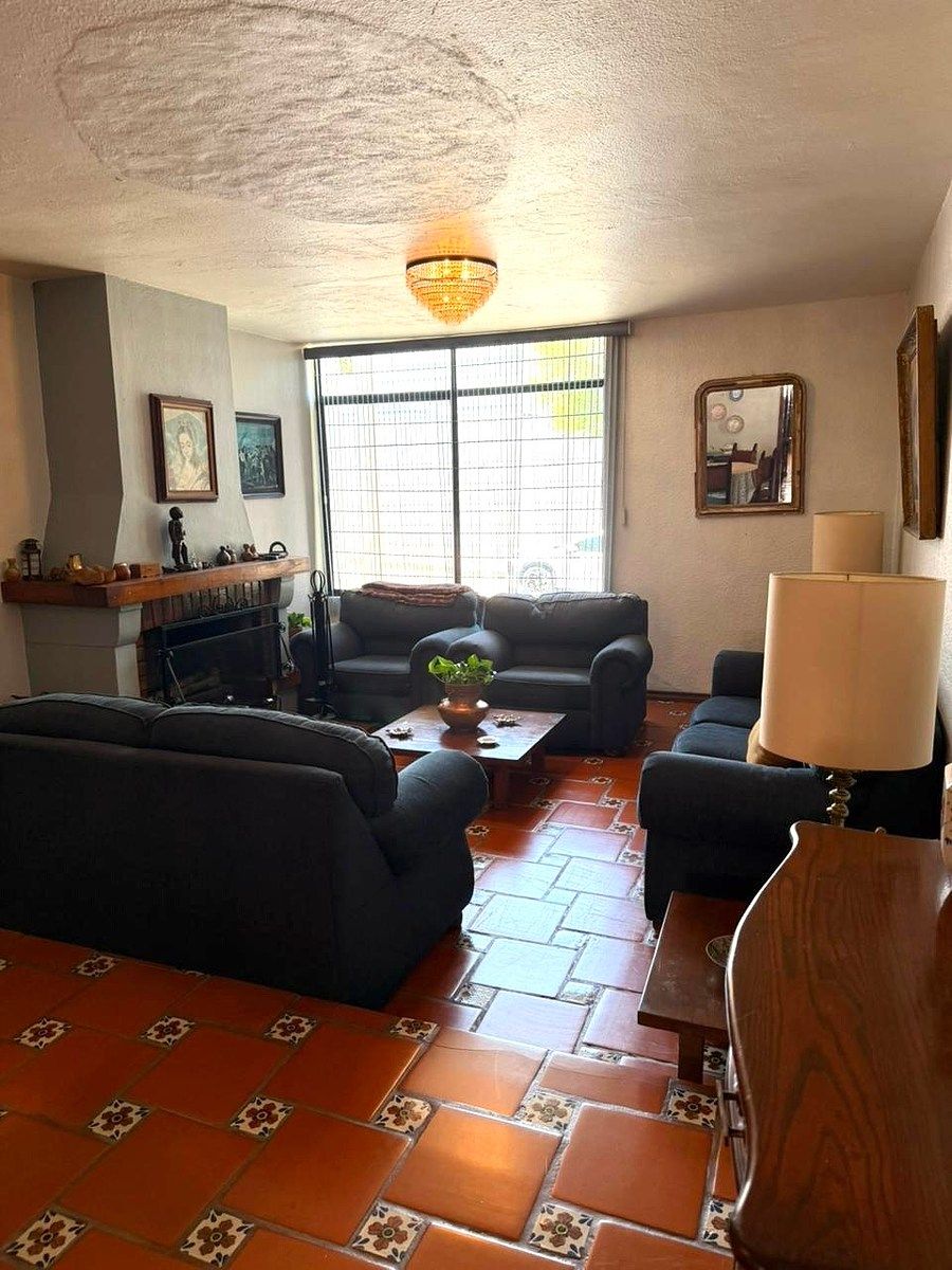 Casa em condomínio fechado em Campestre 1a. Sección, Aguascalientes, foto 7 de 21