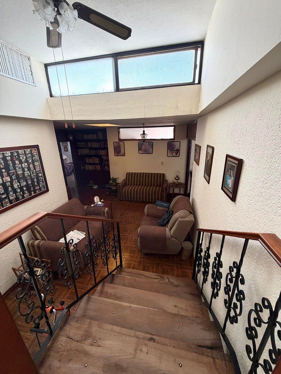 Casa em condomínio fechado em Campestre 1a. Sección, Aguascalientes, foto 8 de 21