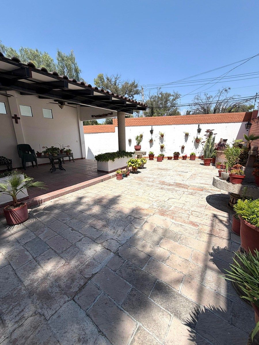 Casa em condomínio fechado em Campestre 1a. Sección, Aguascalientes, foto 20 de 21