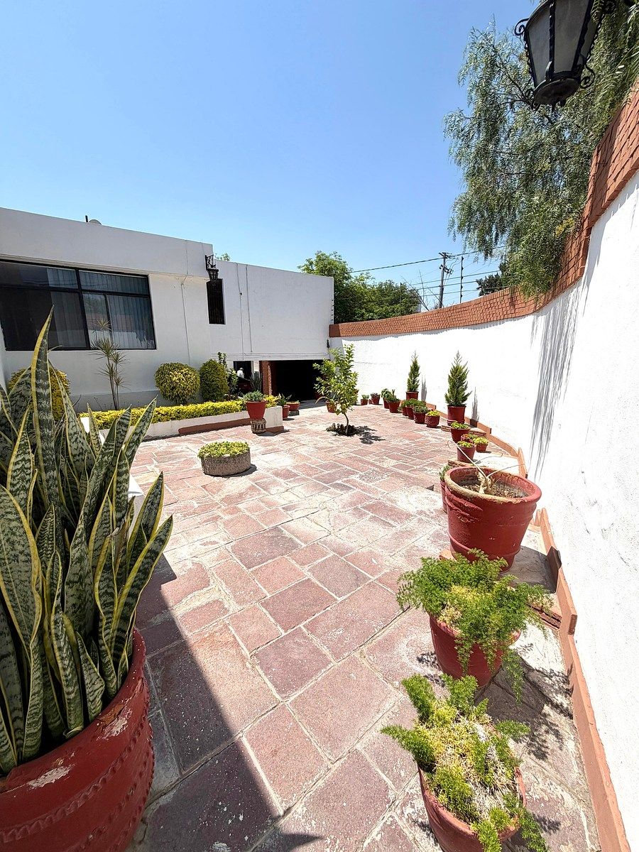 Casa em condomínio fechado em Campestre 1a. Sección, Aguascalientes, foto 21 de 21
