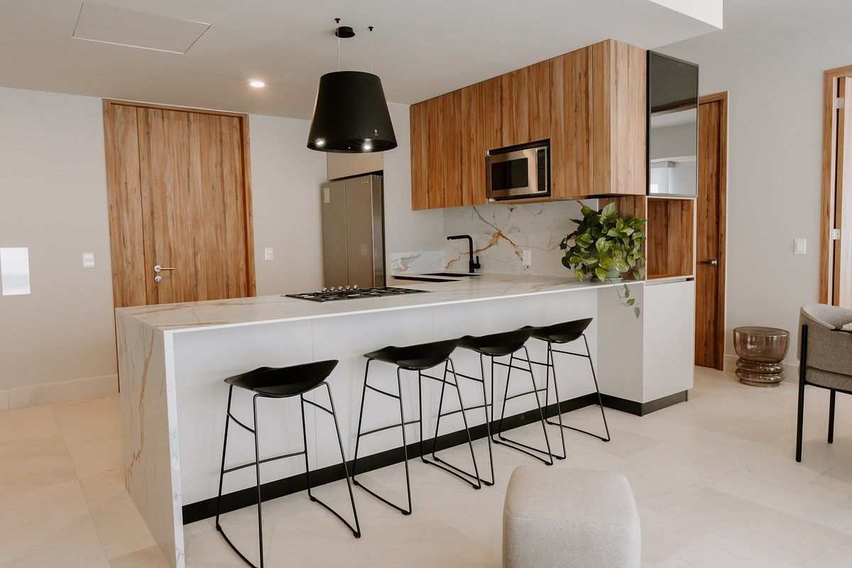 Apartment in Puerta las Lomas, Zapopan, photo 5 of 15