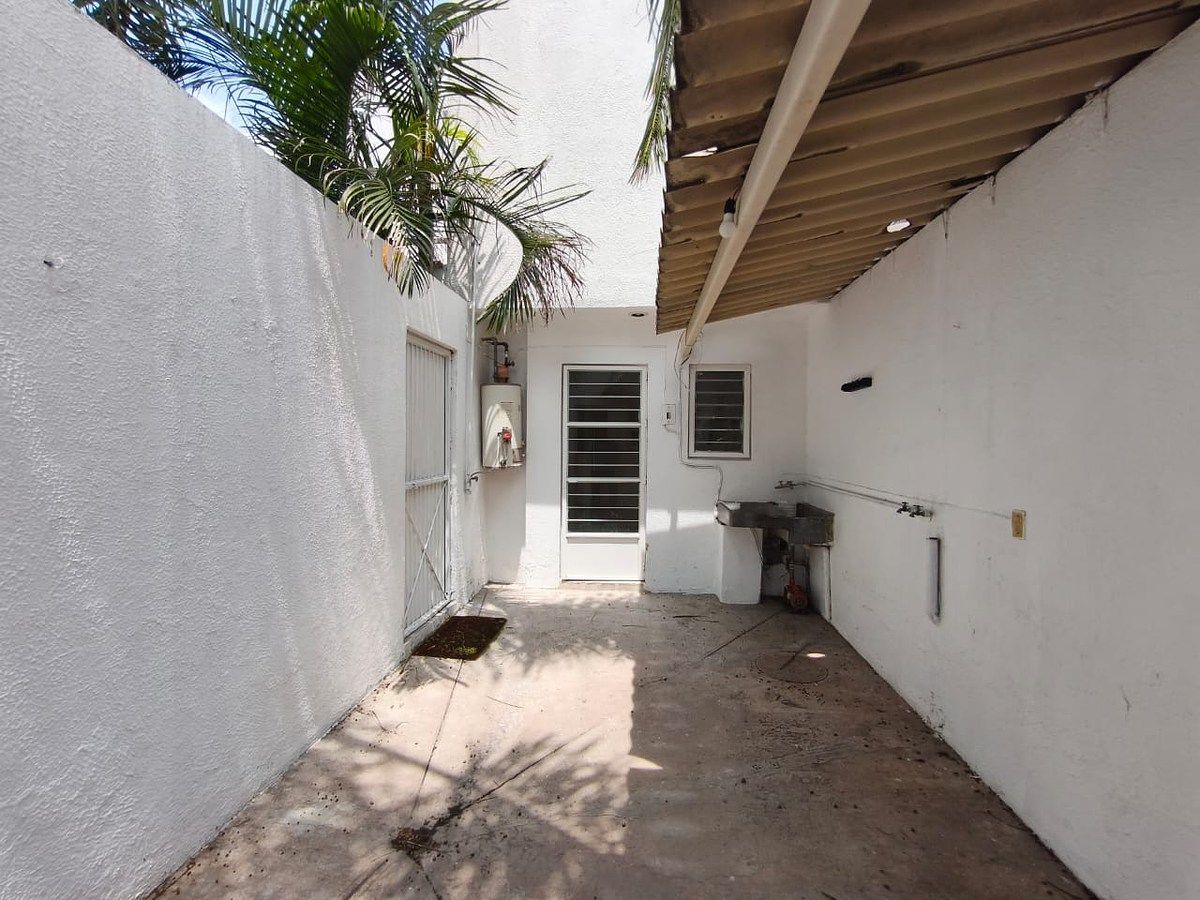 Casa em Jardines Del Sol, Zapopan, foto 10 de 19