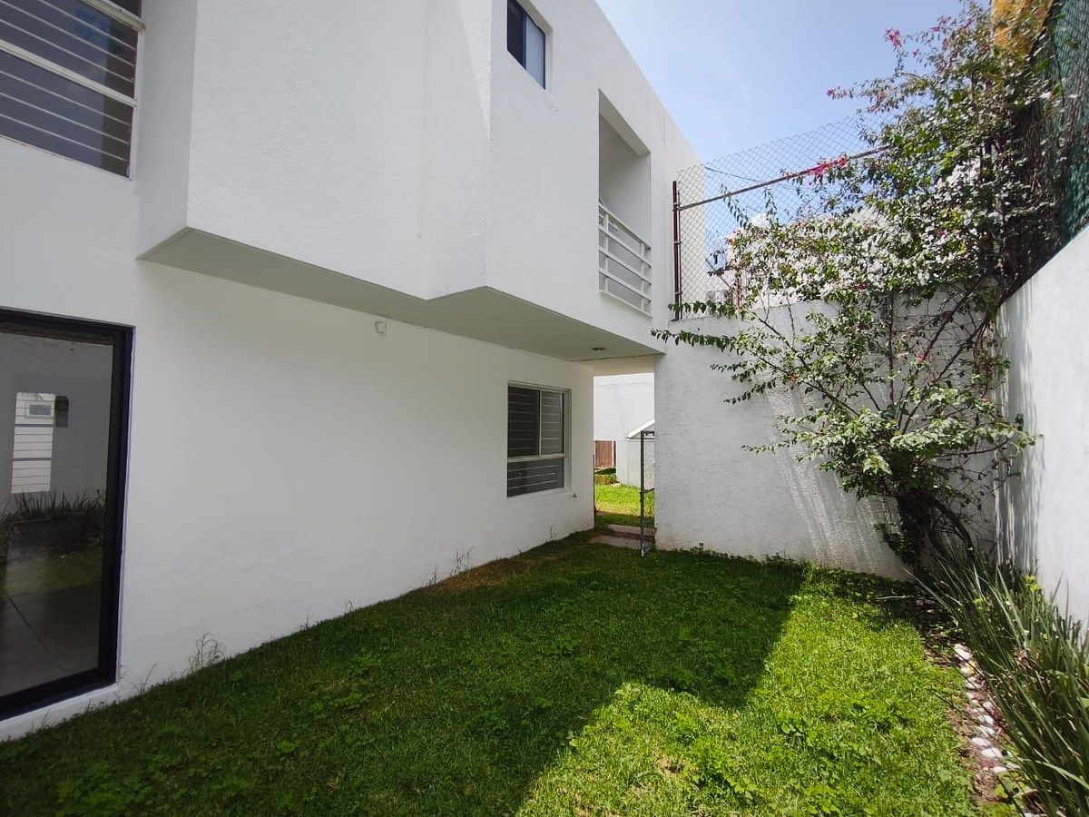 Casa em Jardines Del Sol, Zapopan, foto 4 de 19